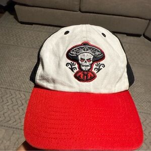 NM Isotopes Mariachi‎ Embroidered Cap ‘47 Brand